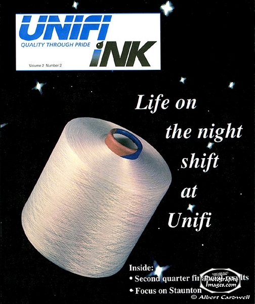 UNIFI-YARN-COVER