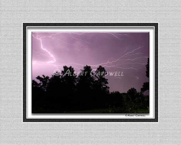 WS DP-0583-8842 LIGHTNING